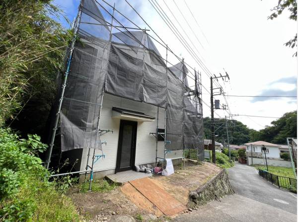 日当たり良好なお家です♪