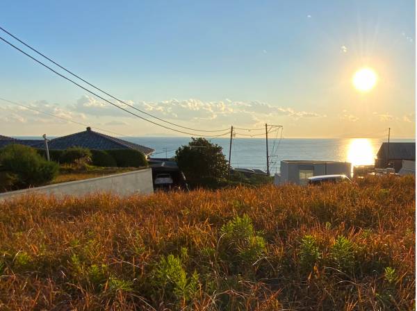 神奈川県横須賀市秋谷の土地