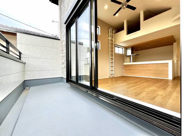 神奈川県藤沢市本鵠沼３丁目の新築戸建