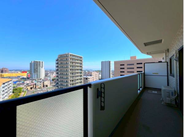 神奈川県藤沢市辻堂新町１丁目のマンション