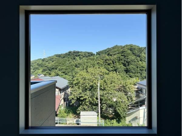 神奈川県三浦郡葉山町木古庭の新築戸建