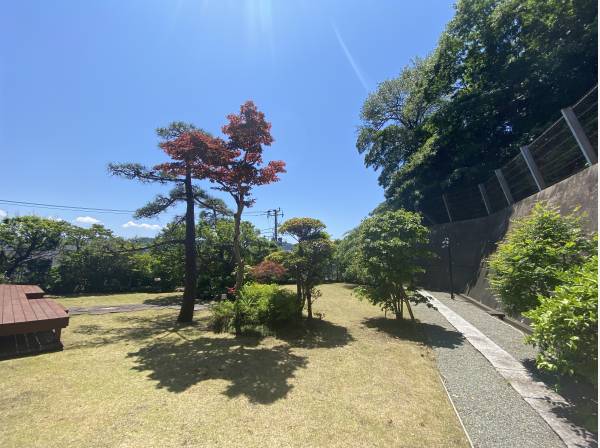 神奈川県逗子市新宿４丁目の中古戸建