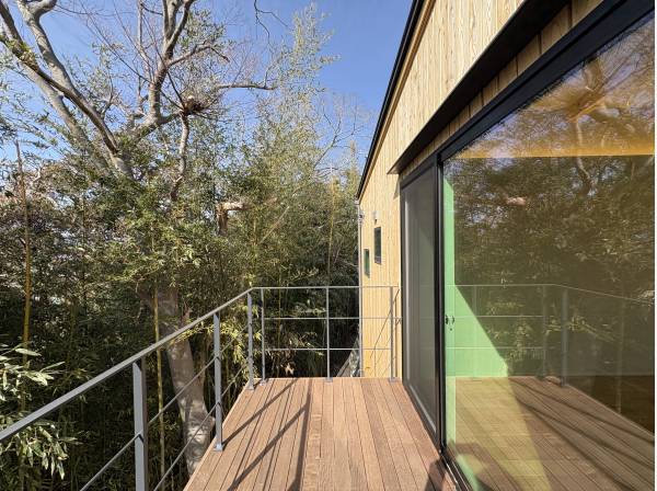 神奈川県鎌倉市梶原２丁目の新築戸建