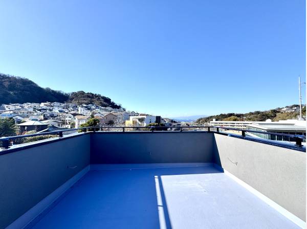 神奈川県三浦郡葉山町堀内の新築戸建