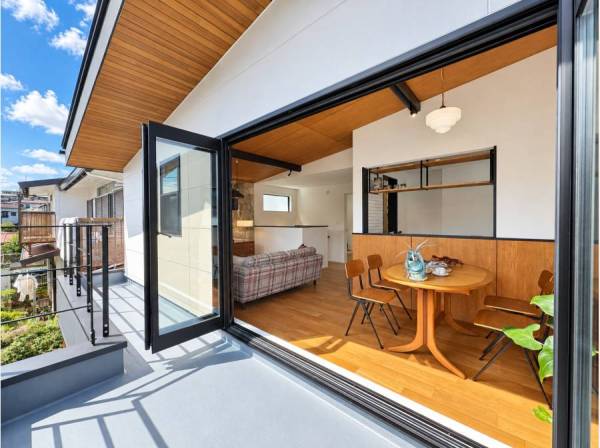 神奈川県藤沢市羽鳥２丁目の新築戸建