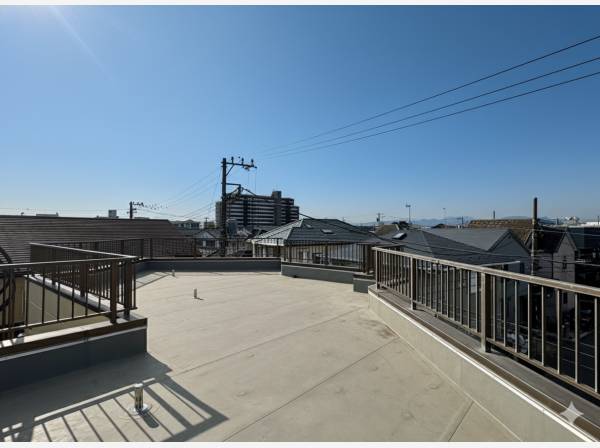 神奈川県茅ヶ崎市浜之郷の中古戸建