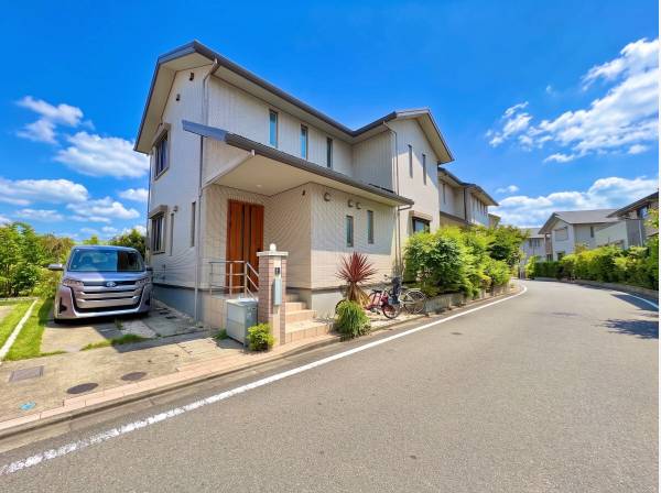 神奈川県藤沢市辻堂元町６丁目の中古戸建
