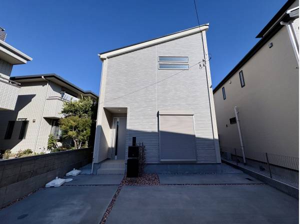 神奈川県藤沢市辻堂東海岸１丁目の新築戸建