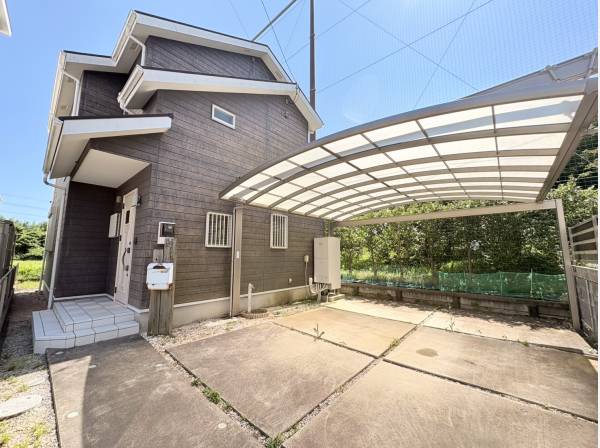 神奈川県中郡大磯町国府本郷の中古戸建