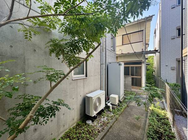 神奈川県逗子市逗子１丁目の中古戸建