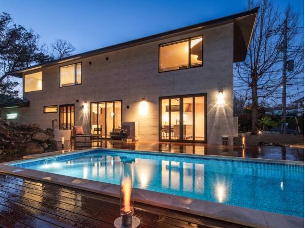 静岡県伊東市八幡野の中古戸建