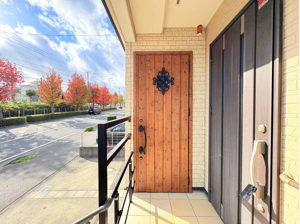 神奈川県藤沢市大庭の中古戸建