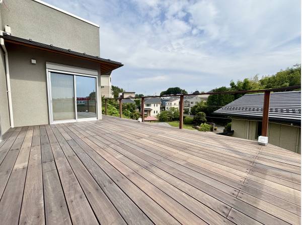 神奈川県鎌倉市城廻の新築戸建