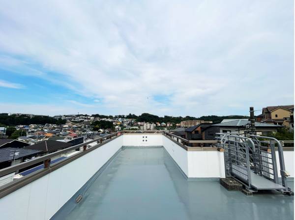神奈川県藤沢市本藤沢３丁目の中古戸建