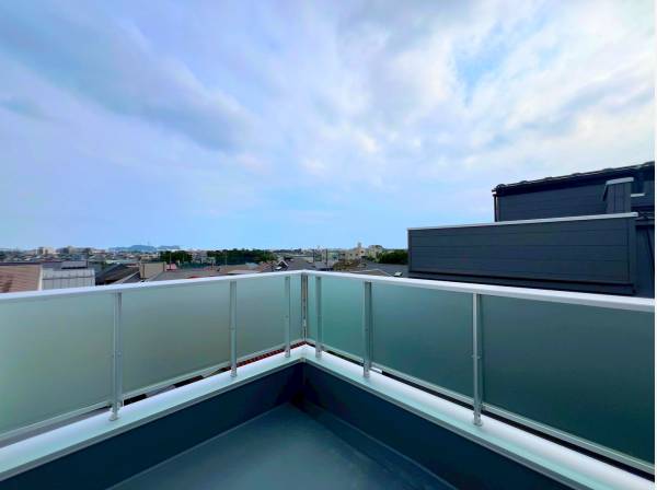 神奈川県藤沢市辻堂東海岸１丁目の新築戸建