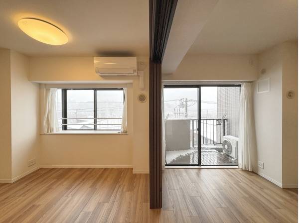 物件画像 藤沢西ガーデンハウス