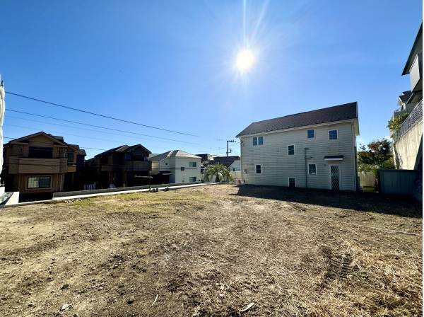 逗子で叶える注文住宅