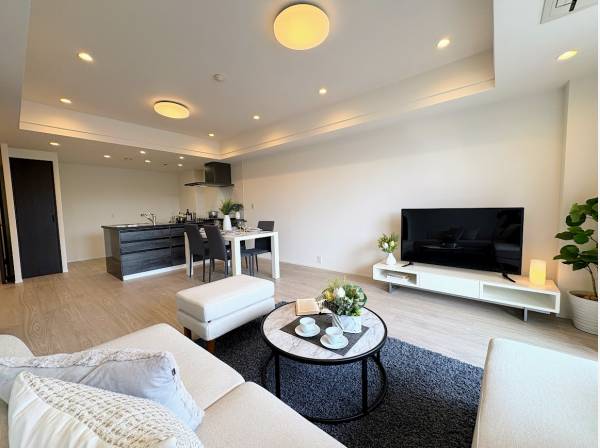 ODYSSEA & NOAH DENNE 5.0美品　横浜南部鎌倉　手渡し限定 神奈川県鎌倉市由比ガ浜3丁目 / マンション / 9,780万円【東宝