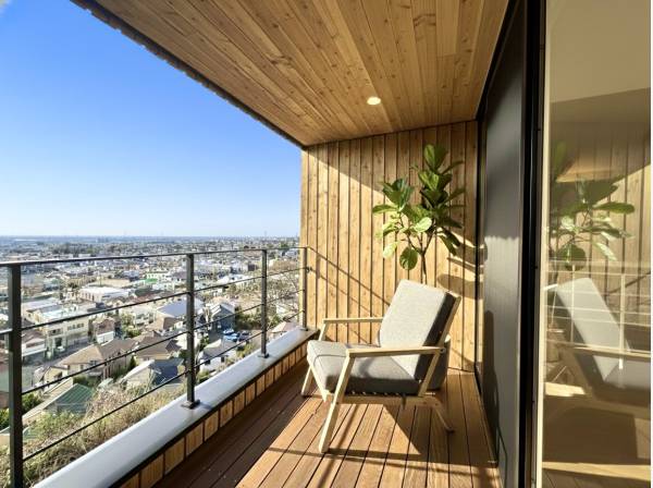 神奈川県鎌倉市梶原２丁目の新築戸建