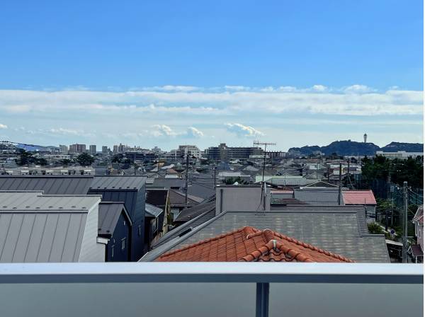 神奈川県藤沢市辻堂東海岸１丁目の新築戸建