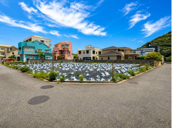 神奈川県三浦郡葉山町一色 / 土地 / 3億2,000万円【東宝ハウス湘南
