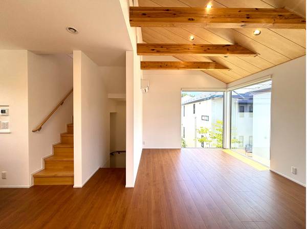 神奈川県藤沢市辻堂東海岸２丁目の中古戸建