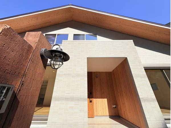 神奈川県鎌倉市梶原3丁目の新築戸建