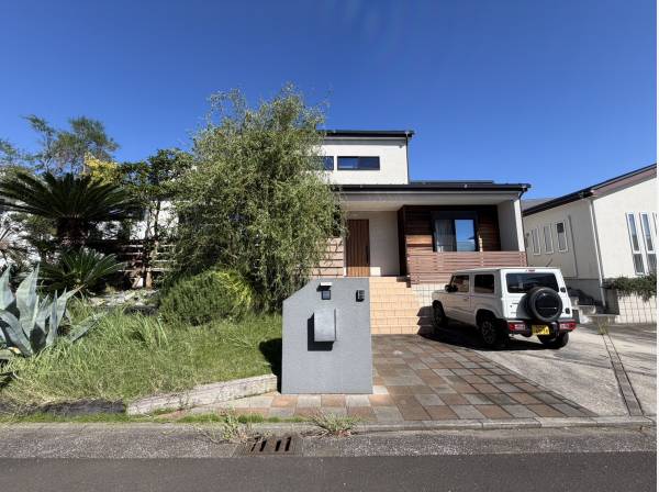 神奈川県横須賀市佐島の丘１丁目の中古戸建