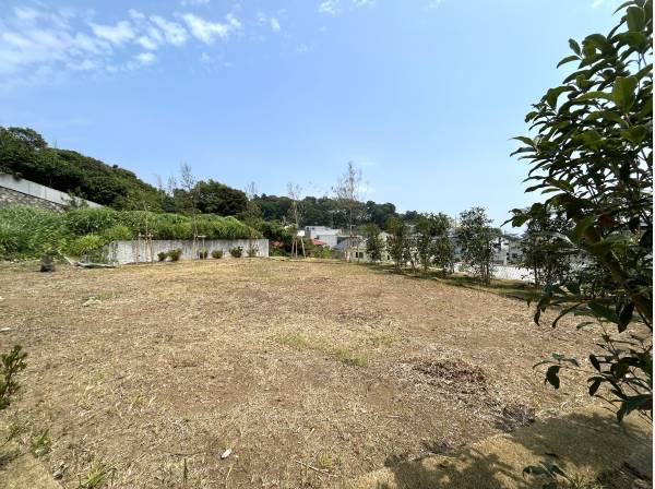 神奈川県鎌倉市鎌倉山２丁目の土地