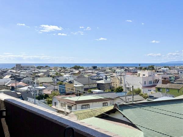 神奈川県中郡大磯町大磯のマンション
