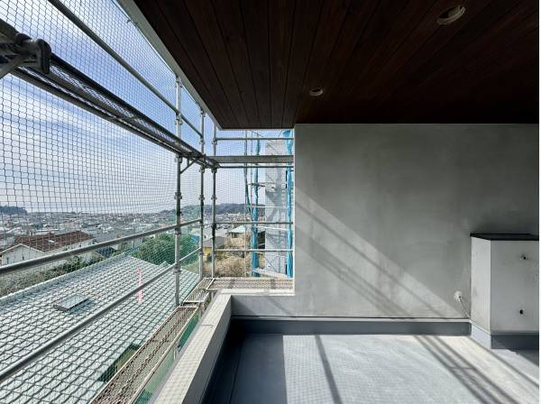 神奈川県鎌倉市鎌倉山２丁目の新築戸建