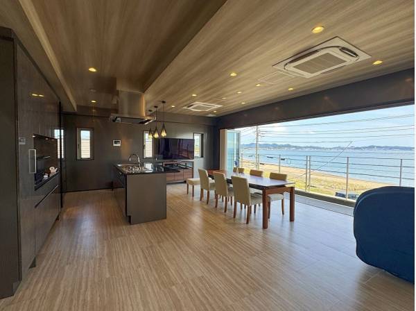 神奈川県三浦市南下浦町金田の中古戸建
