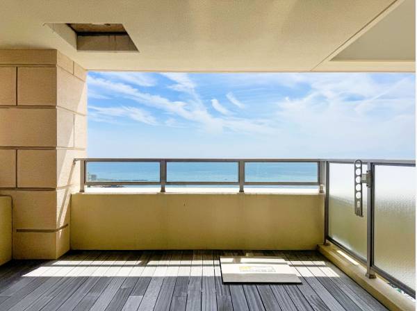 神奈川県横須賀市秋谷２丁目のマンション
