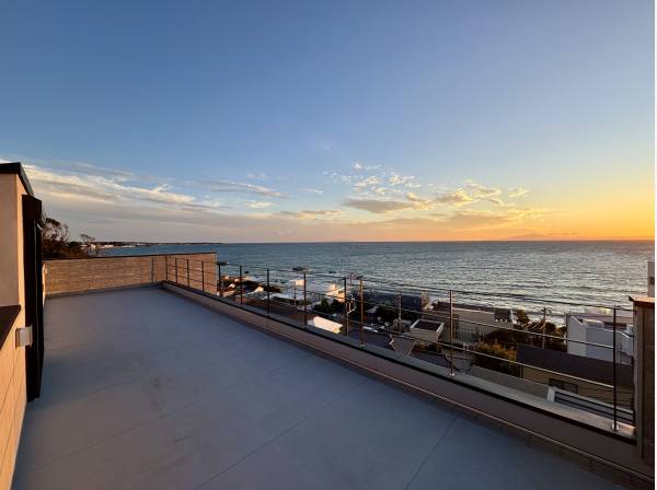 神奈川県横須賀市秋谷の新築戸建