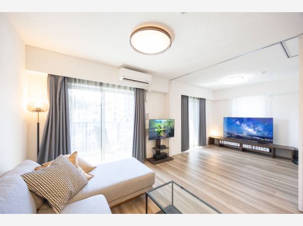 マンションイメージ