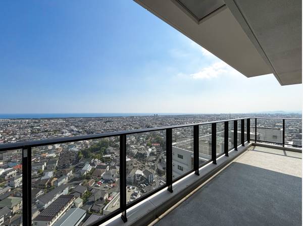 神奈川県藤沢市辻堂１丁目のマンション