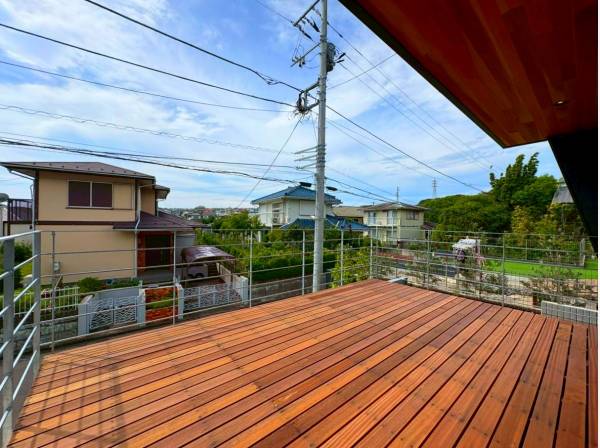 神奈川県鎌倉市津の新築戸建