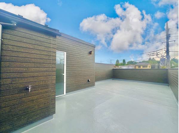 神奈川県藤沢市石川５丁目の新築戸建