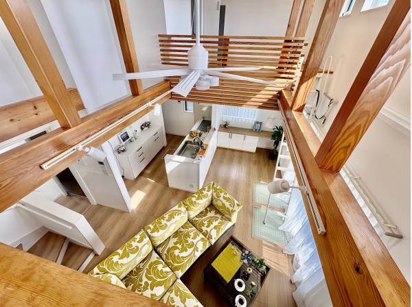 神奈川県中郡大磯町生沢の中古戸建