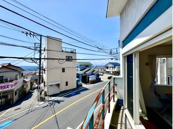 神奈川県横須賀市秋谷２丁目の中古戸建