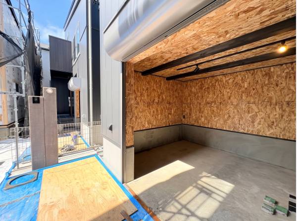 神奈川県茅ヶ崎市今宿の新築戸建
