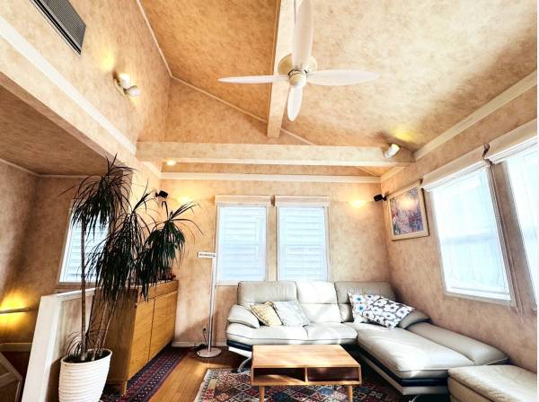 神奈川県藤沢市鵠沼藤が谷３丁目の中古戸建