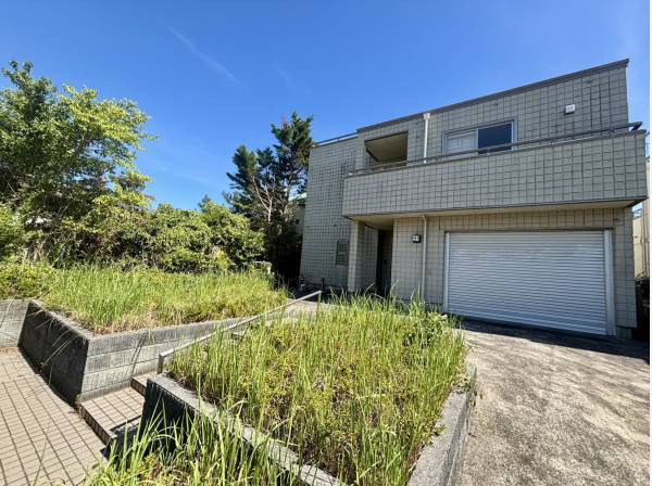 神奈川県中郡大磯町西小磯の中古戸建