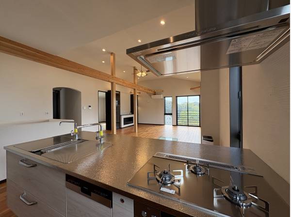 神奈川県横須賀市秋谷１丁目の新築戸建