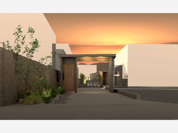 神奈川県三浦郡葉山町一色の土地