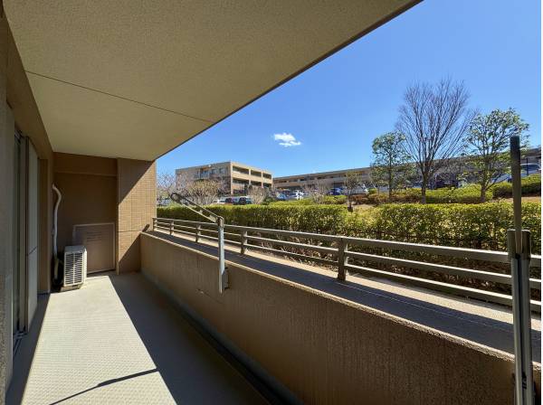 神奈川県藤沢市辻堂太平台２丁目のマンション