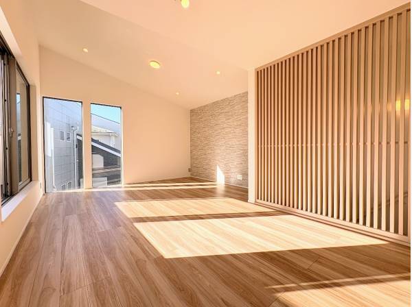 神奈川県茅ヶ崎市南湖４丁目の新築戸建