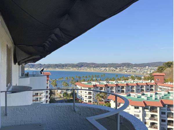 物件画像 逗子マリーナ2号棟