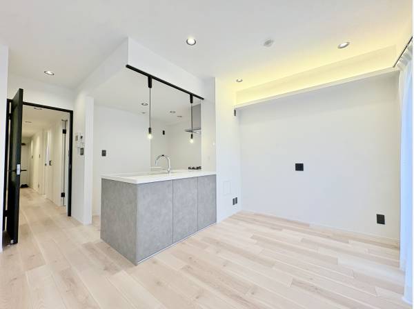 神奈川県藤沢市鵠沼藤が谷１丁目のマンション