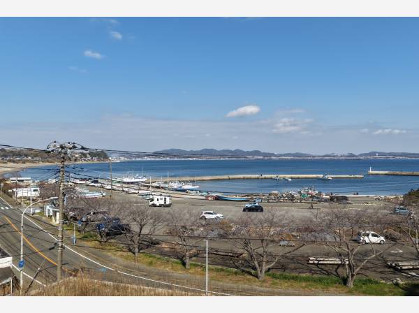 神奈川県三浦市南下浦町金田の土地
